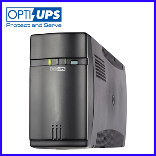 OPTI -UPS TS1000C 節約型在線互動式不斷電系統