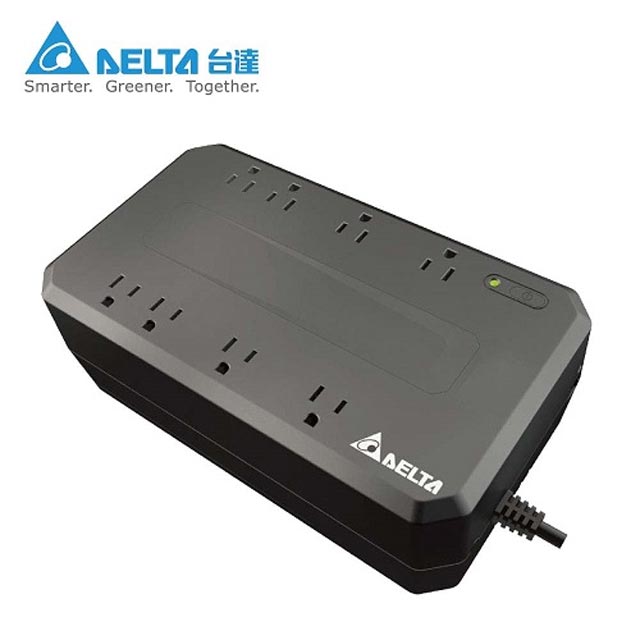 台達 UPS UPO-551AWB-S OFF-LINE