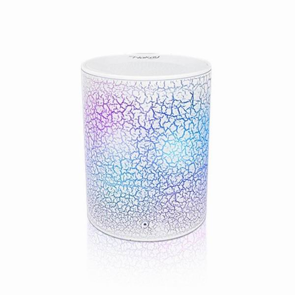 藍牙讀卡絢彩喇叭NS-55 送贈品3選1