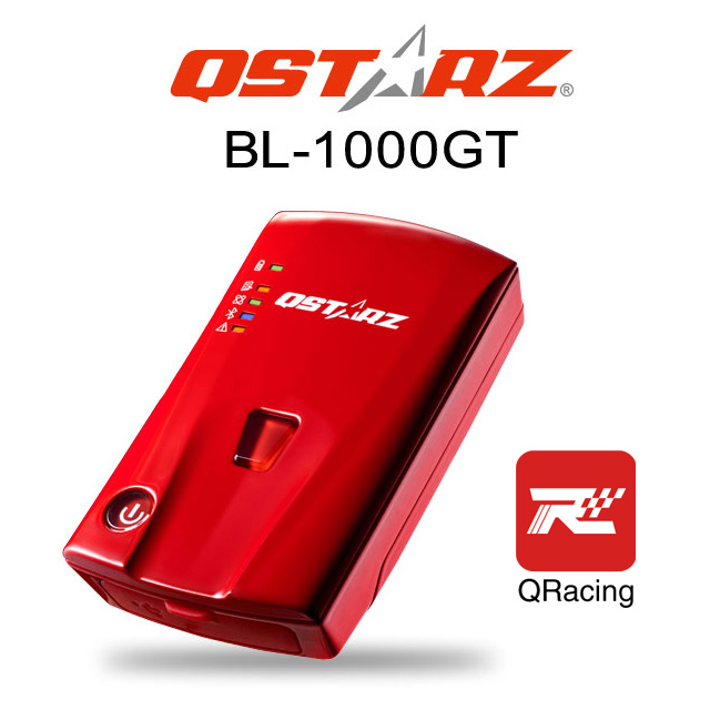 Qstarz BL-1000GT-S(初回限定版)-