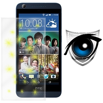 D&A for HTC Desire 626日本9H藍光保貼