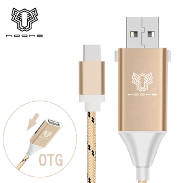 創新多功能設計!! TYPE C 充電傳輸線 OTG 輕鬆轉換 華為 Huawei Nexus 6P P9 Plus Mate9 Pro 小米5 小米5s Plus 小米4c 小米平板2 小米MIX Microsoft Lumia 950/950 XL Nokia N1平板 外接 USB鍵盤 滑鼠 讀卡機 隨身碟 一線多用途