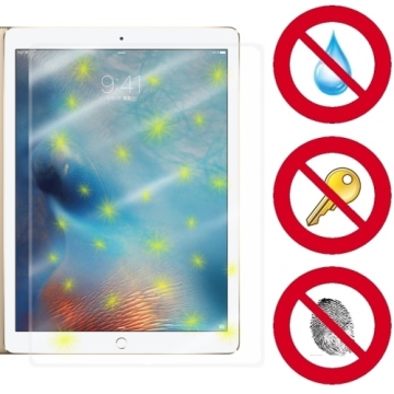 D&A for Apple iPad Pro玻璃奈米保貼
