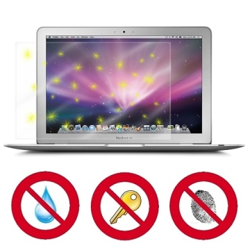 D&A for APPLE MacBook Air 11 吋玻璃奈米保貼