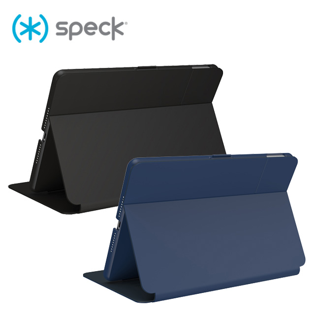 Speck Balance Folio iPad 10.2吋 多角度側翻皮套