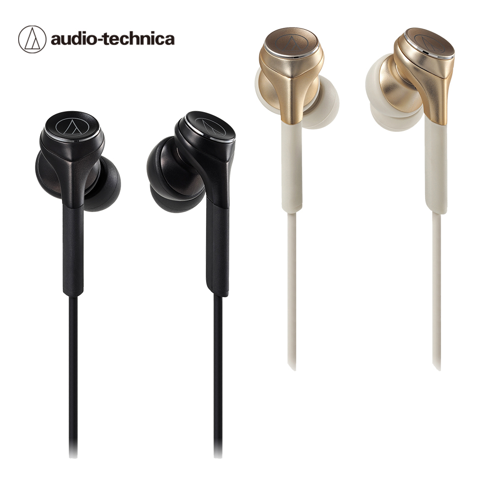 audio-technica 鐵三角 ATH-CKS770X 重低音耳塞式耳機