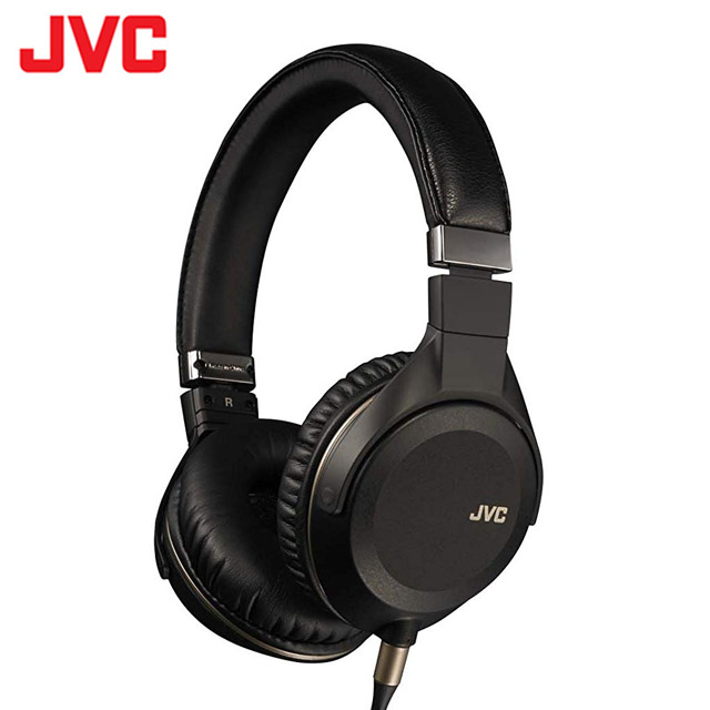 JVC HA-SS01 密閉型ヘッドホン ハイレゾ対応 CLASS-S SIGNA HA-SS01