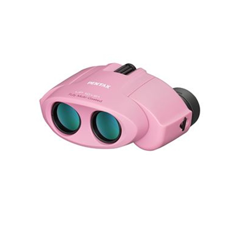 PENTAX 賓得士 UP 10x21 小型望遠鏡(公司貨)