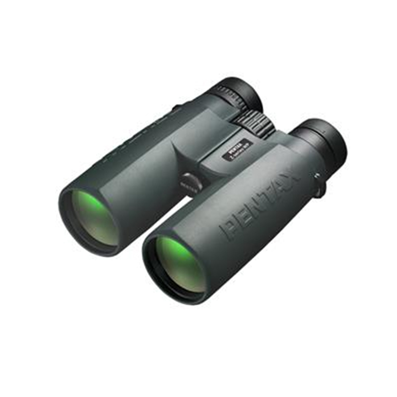 PENTAX 賓得士 ZD 10x50 WP 旗艦級防水雙筒望遠鏡(公司貨)