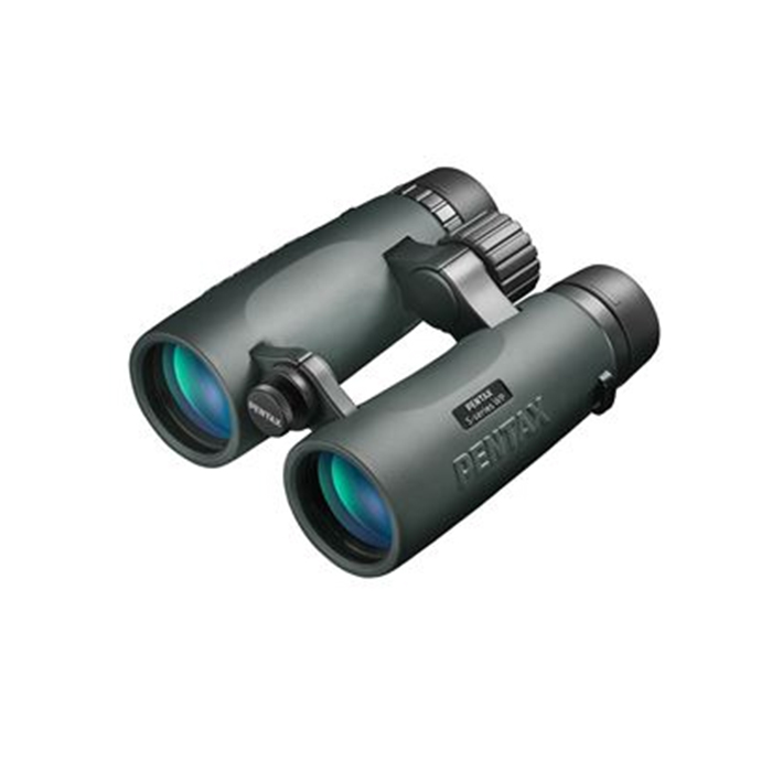 PENTAX 賓得士 SD 9x42 WP  防水望遠鏡(公司貨)
