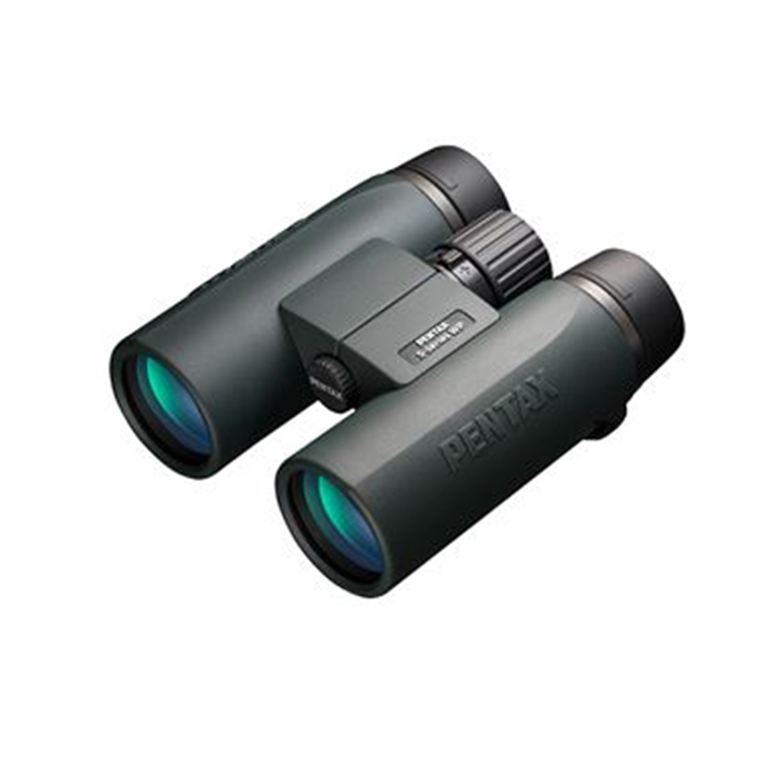 PENTAX 賓得士 SD 8x42 WP 防水望遠鏡(公司貨)