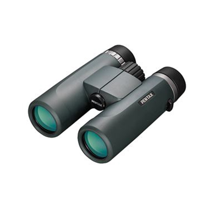PENTAX 賓得士 AD 10x36 WP 輕量防水型望遠鏡(公司貨 )