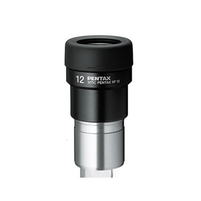 PENTAX 賓得士 smc XF 12 接目鏡 公司貨