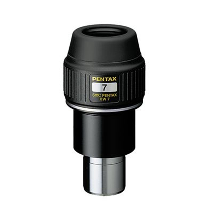 PENTAX 賓得士 smc XW 7 接目鏡 公司貨