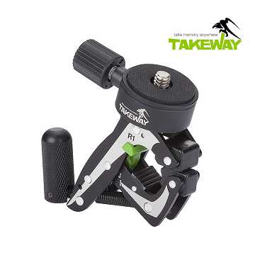 TAKEWAY 動態攝錄影機/數位相機使用（其他規格）