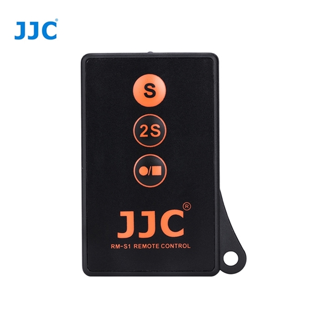 SONY 索尼 JJC副廠 RMT-DSLR1 RMT-DSLR2遙控器RM-S1