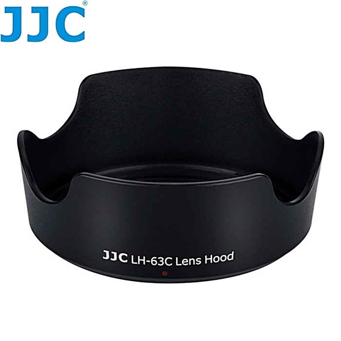 JJC副廠CANON遮光罩EW-63C