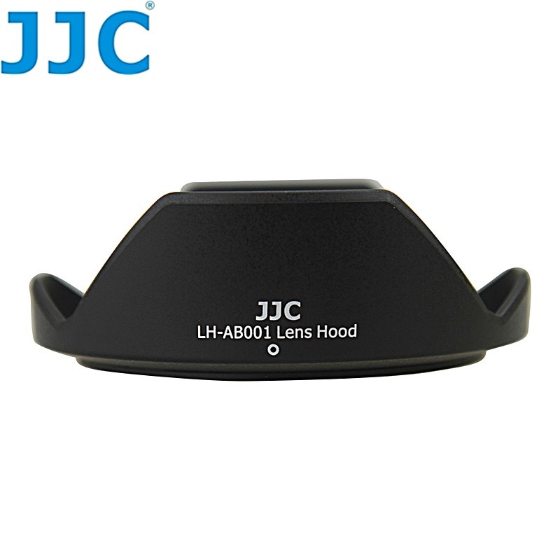 JJC 副廠Tamron遮光罩AB001遮光罩可倒扣同Tamron原廠遮光罩AB001太陽罩SP AF 10-24mm遮罩F3.5-4.5 Di II LD Aspherical IF