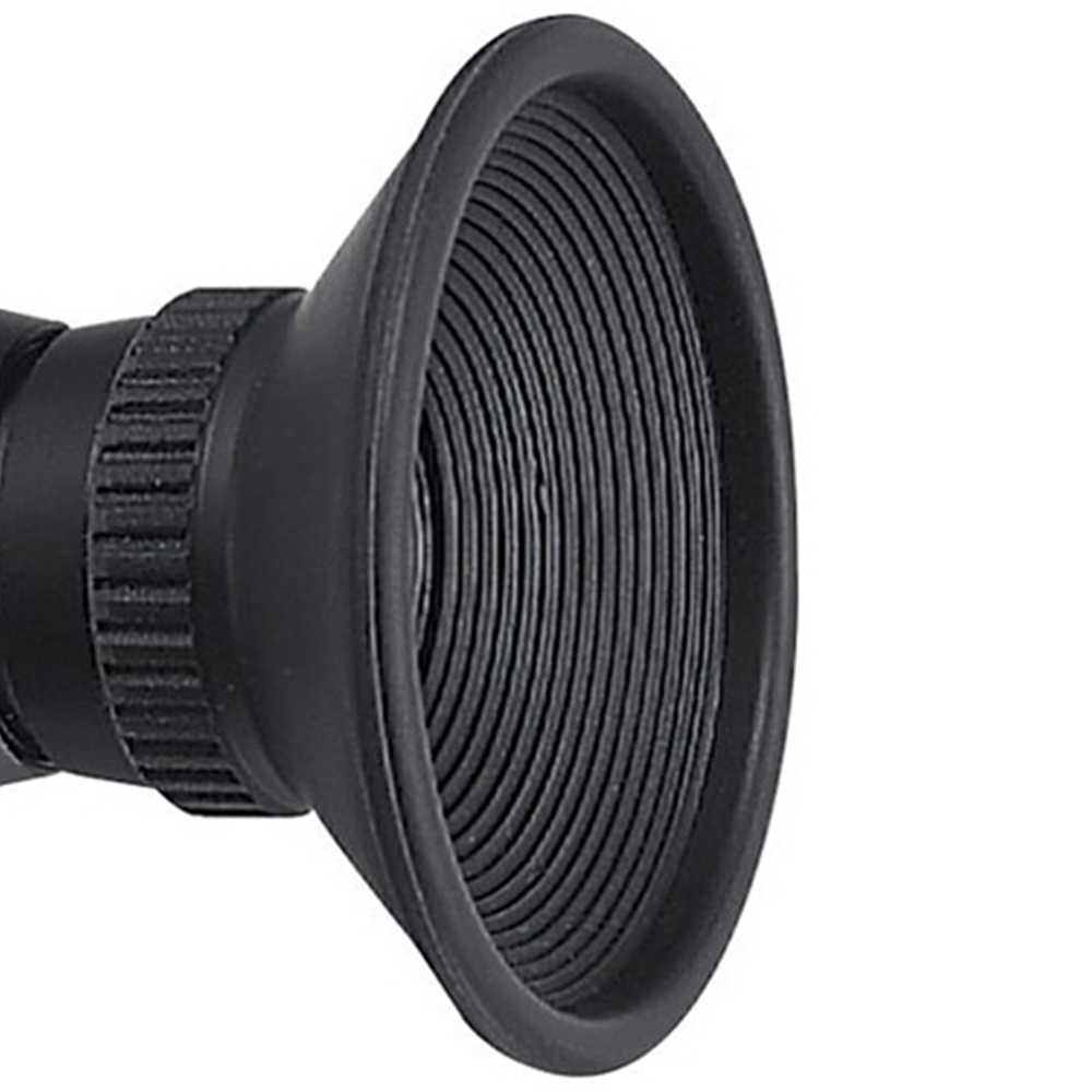 Nikon 尼康 原廠取景觀景接目鏡放大器DG-2眼罩(不含放大器) 適DG2 eye cup piece rubber eyepiece eyecup圓型橡膠眼罩圓形橡膠眼杯