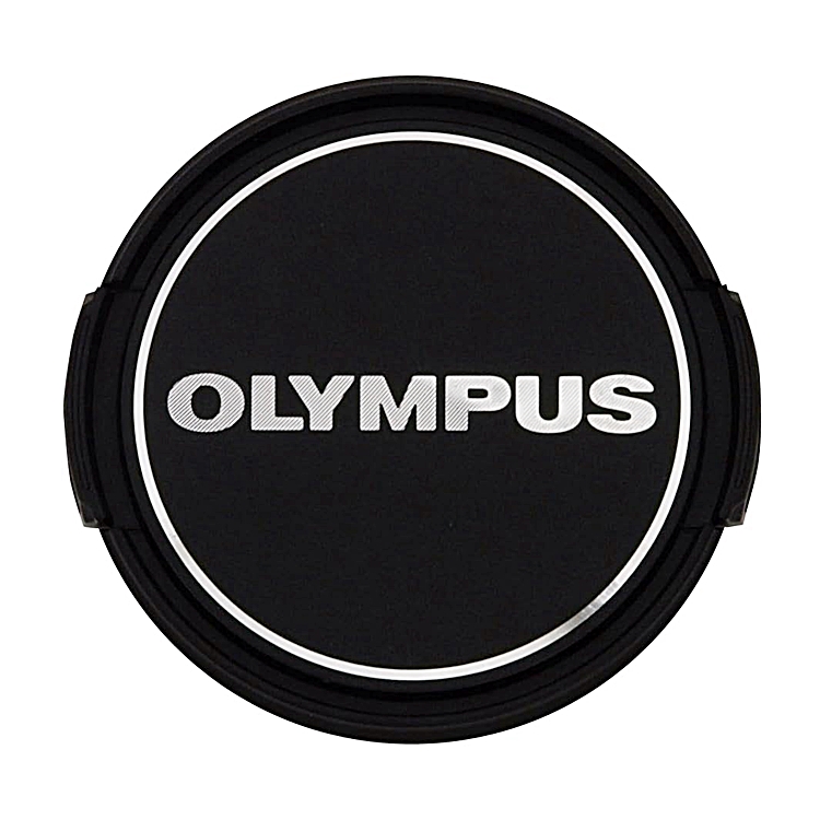 Olympus 奧林巴斯 原廠LC-37B鏡頭蓋37mm鏡頭前蓋保護蓋適MZD ED 14-42mm F3.5-5.6 EZ II R 17mm F2.8 Pancake 45mm F1.8