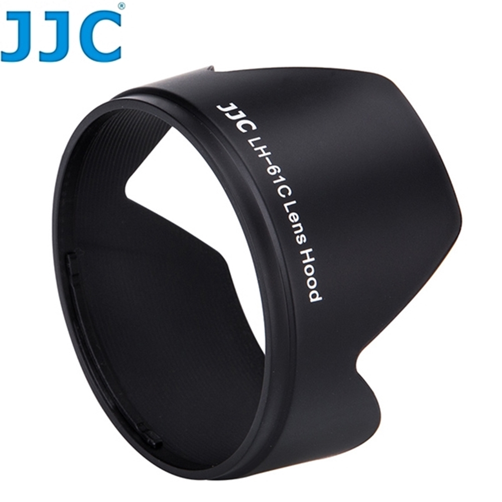 JJC副廠Olympus遮光罩LH-61C
