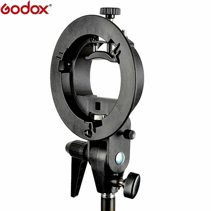 Godox神牛 SF機頂閃光燈轉接Bowens卡口支架 SFrame
