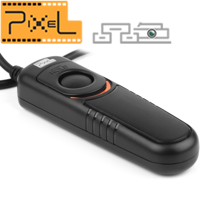 PIXEL 品色 副廠奧林巴斯相容OLYMPUS原廠快門線RM-CB1快門線RC-201/CB1有線快門線適E-5,E-3,E-1,E-20,E-10