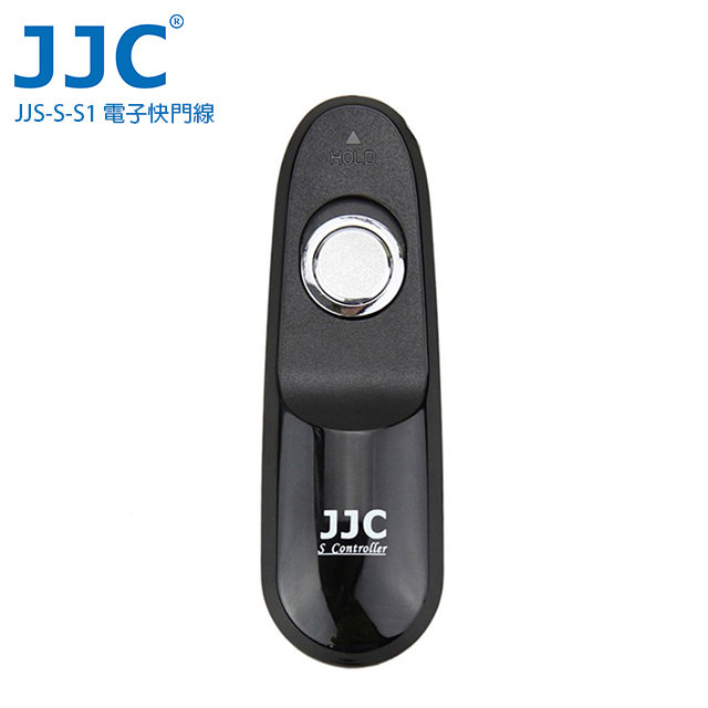 JJC S系列快門線 S-S1 (相容 SONY RM-S1AM)