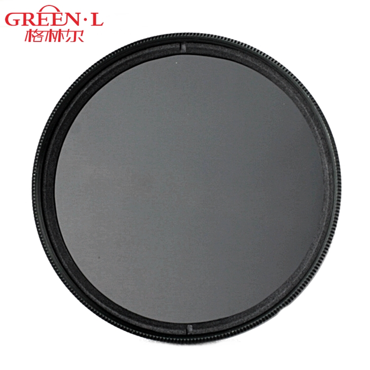 Green.L 綠葉 多層膜紅外線濾鏡IR720紅外光濾鏡720IR濾鏡IR72 口徑37mm濾鏡(過濾波長720nm以下的光線;半紅外線攝影)-料號GIR7237