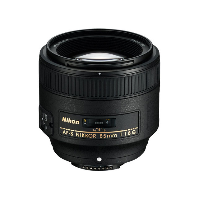 Nikon AF-S NIKKOR 85mm f/1.8G*(平輸) - PChome 24h購物
