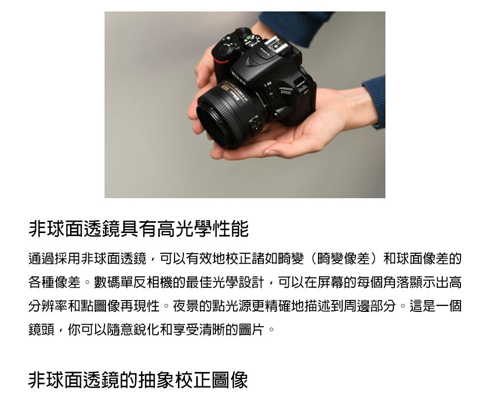 カメラ レンズ(単焦点) NIKON AF-S DX NIKKOR 35mm F1.8G (平行輸入) 彩盒送UV保護鏡+吹球清潔 