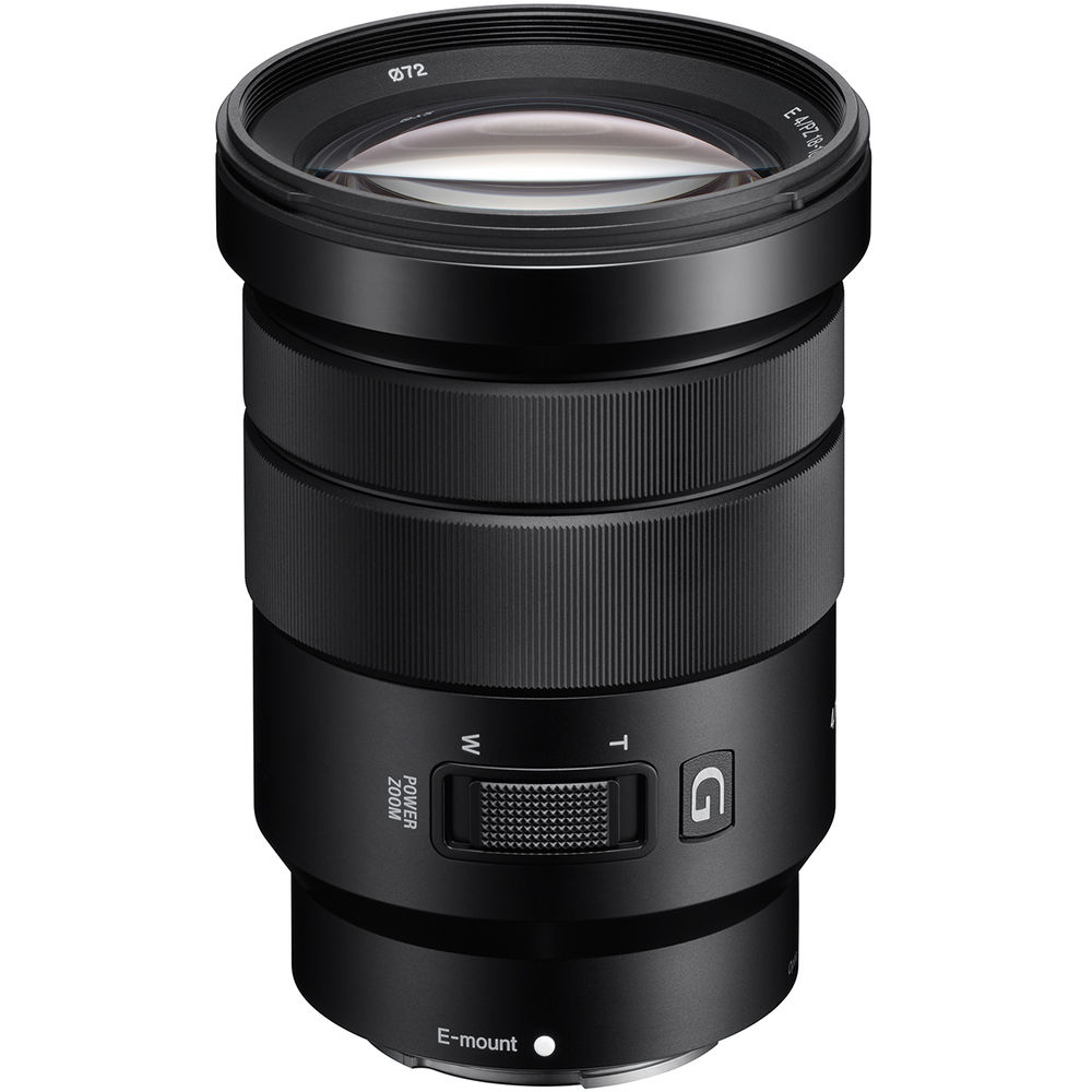 SONY 索尼 SELP18105G 電動變焦鏡 公司貨