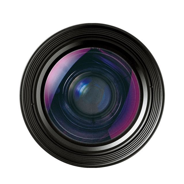 RICOH 理光 GW-4 廣角鏡 (公司貨)