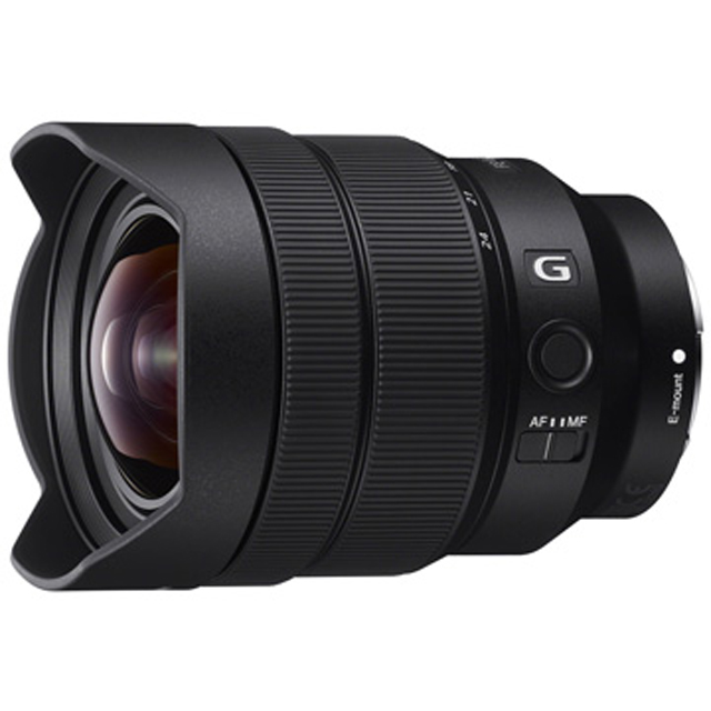 SONY 索尼 SEL1224G 恆定光圈超廣角變焦鏡頭 公司貨