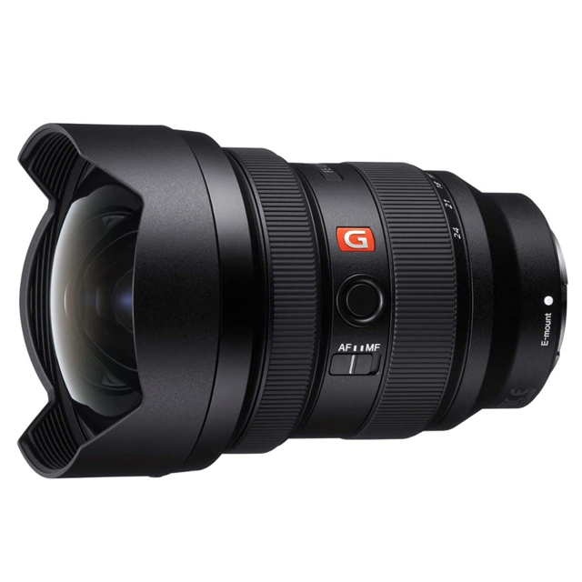 SONY 索尼 FE 12-24mm F2.8 GM (公司貨) SEL1224GM