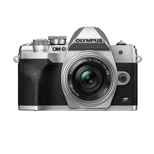 OM-D E-M10 Mark IV+14-42mm EZ組 (公司貨)
