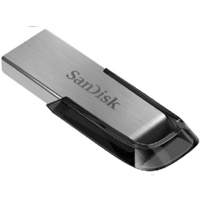 SanDisk 晟碟 (2入組) 32GB CZ73 Ultra Flair USB 3.0 高速隨身碟