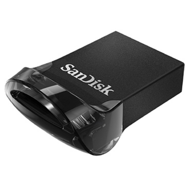 SanDisk 晟碟 32GB 32G ultra Fit【SDCZ430-032G】CZ430 USB3.2 隨身碟