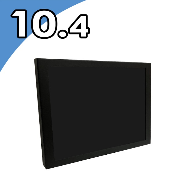 Nextech 原鑫 M系列 10.4吋 電阻式觸控螢幕