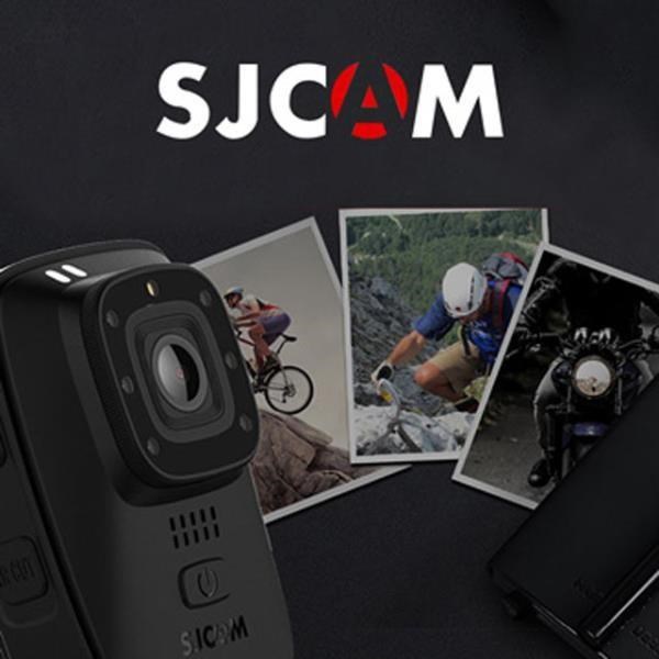 SJCAM A10 警用專業密錄器