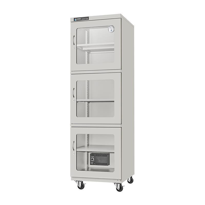 防潮家 680L  D-680C 防潮儲物櫃