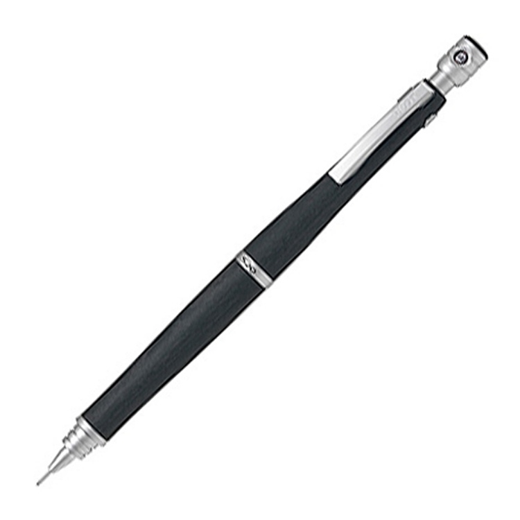 Pentel 飛龍百點S445自動鉛筆(新475-銀)(0.5mm) - PChome 24h購物