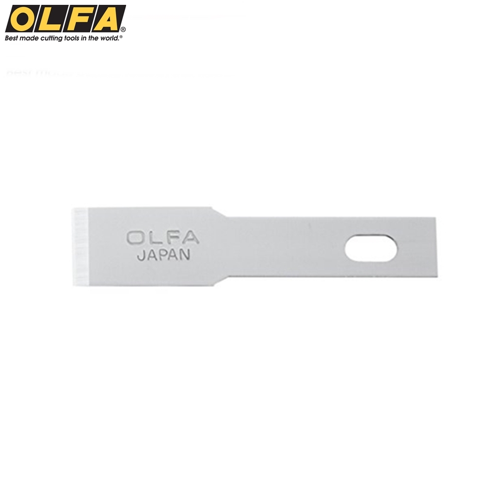 OLFA 日本開箱刀刀片CTB-5替刃CTN-1專用刀片開箱小刀替刃CTN-1替刃隨身