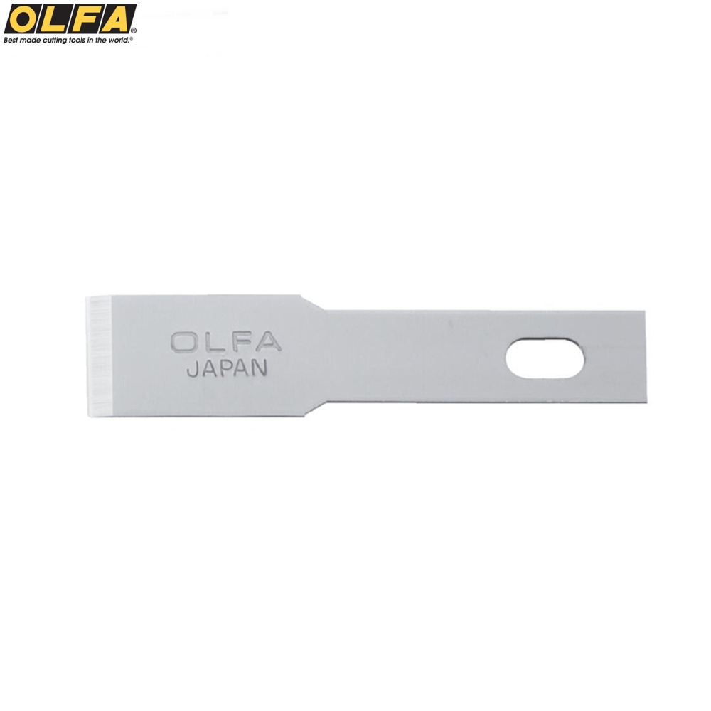 OLFA 日本開箱刀刀片CTB-5替刃CTN-1專用刀片開箱小刀替刃CTN-1替刃隨身