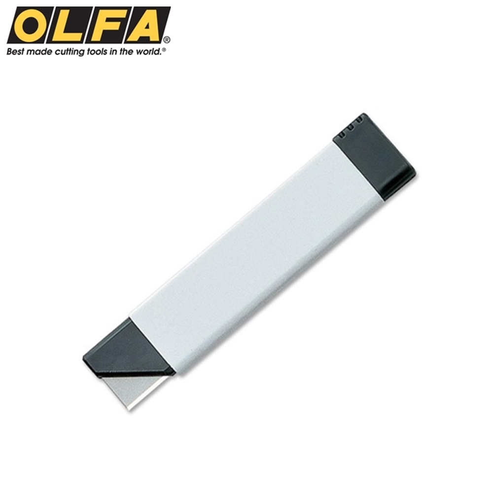 OLFA 日本開箱刀刀片CTB-5替刃CTN-1專用刀片開箱小刀替刃CTN-1替刃隨身