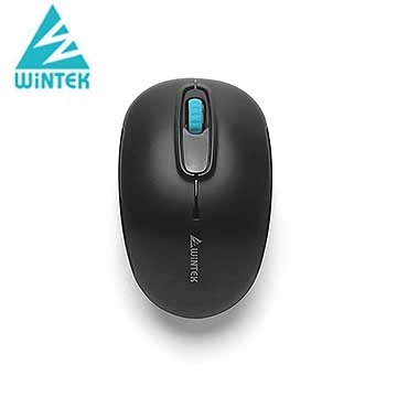WINTEK 無線滑鼠 1200 平價王 