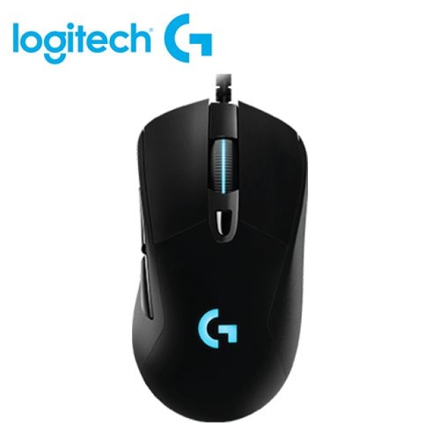 G403 HERO 有線電競滑鼠