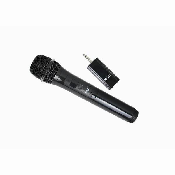 BSD 攜帶型無線MIC組合機BU-9003（其他規格）