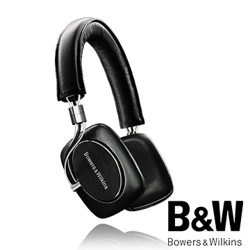 B&W Bowers & Wilkins P5 S2 第二代旗艦耳機