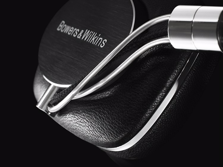 B&W Bowers & Wilkins P5 S2 第二代旗艦耳機- PChome 24h購物